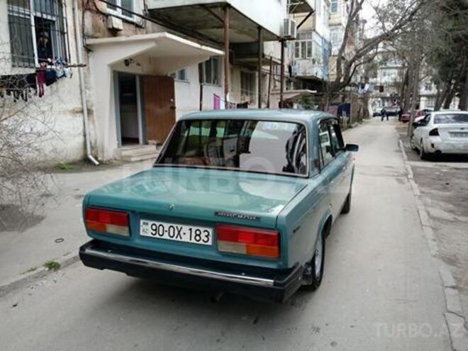 LADA (VAZ) 2107 2004, 101,000 km - 1.6 l - Bakı