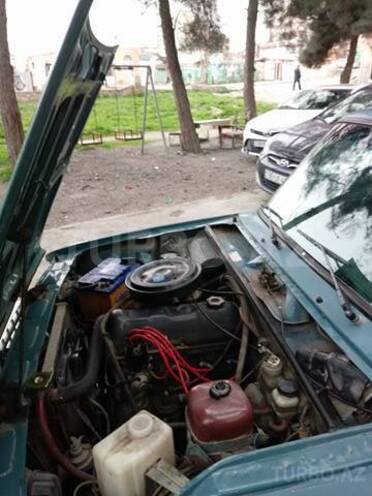 LADA (VAZ) 2107 2004, 101,000 km - 1.6 l - Bakı