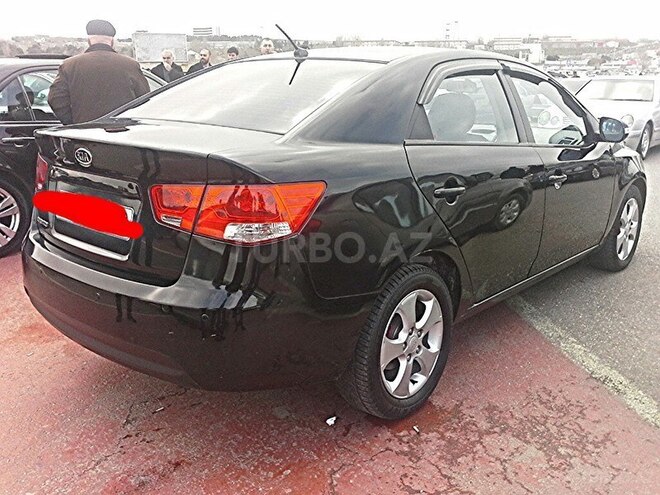 Kia Cerato 2009, 136,400 km - 1.6 l - Bakı
