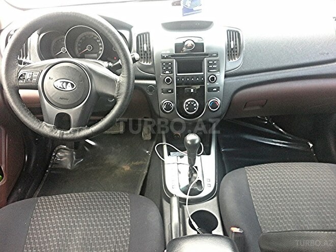 Kia Cerato 2009, 136,400 km - 1.6 l - Bakı