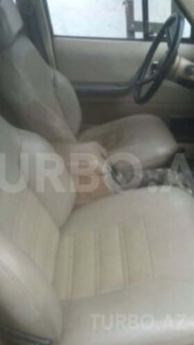 Jeep Cherokee 1994, 65,458 km - 4.0 l - Astara