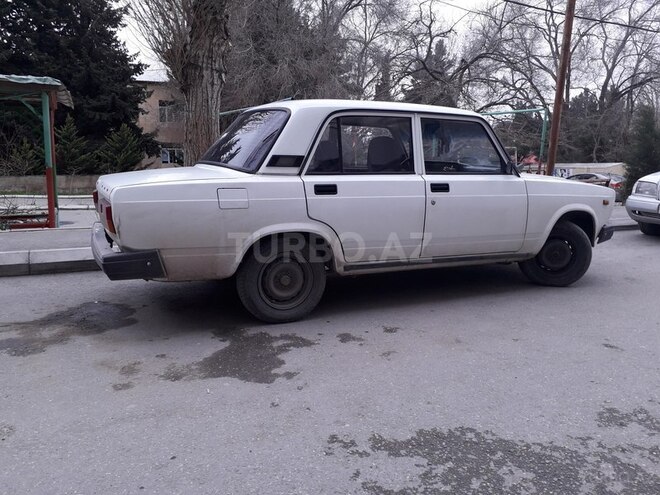LADA (VAZ) 2107 2007, 25,000 km - 0.2 l - Bakı