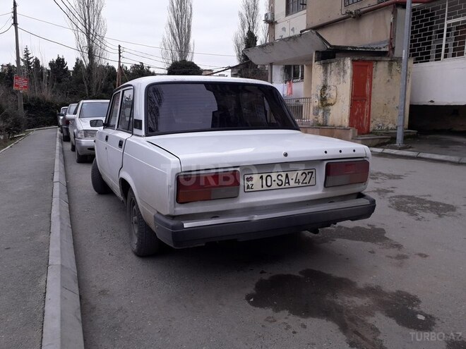 LADA (VAZ) 2107 2007, 25,000 km - 0.2 l - Bakı