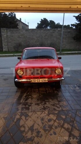 LADA (VAZ) 21011 1980, 325,321 km - 0.2 л - Bakı