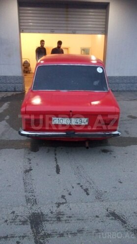 LADA (VAZ) 21011 1980, 325,321 km - 0.2 л - Bakı