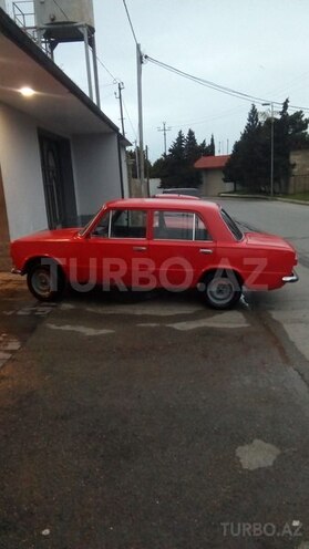 LADA (VAZ) 21011 1980, 325,321 km - 0.2 л - Bakı
