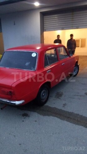 LADA (VAZ) 21011 1980, 325,321 km - 0.2 л - Bakı