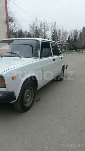 LADA (VAZ) 2107 2008, 50,000 km - 1.6 l - Beyləqan