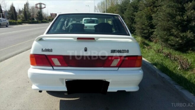 LADA (VAZ) 2115 2012, 63,000 km - 1.6 l - Bərdə