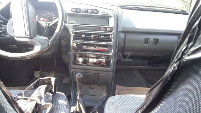 LADA (VAZ) 2115 2012, 63,000 km - 1.6 l - Bərdə