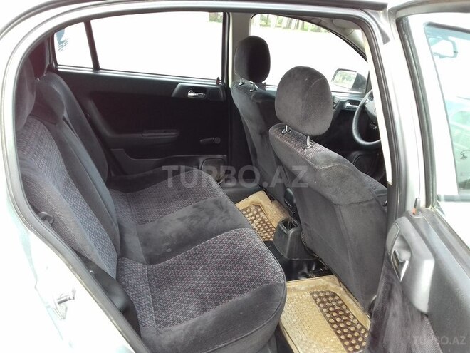 Opel Astra 2000, 195,000 km - 1.6 l - Sumqayıt