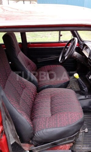 LADA (VAZ) 21011 1980, 160,000 km - 1.3 l - Masallı