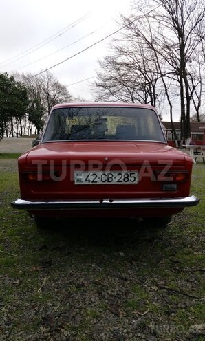 LADA (VAZ) 21011 1980, 160,000 km - 1.3 l - Masallı