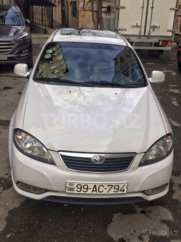 Daewoo Gentra 2014, 88,000 km - 1.5 l - Bakı