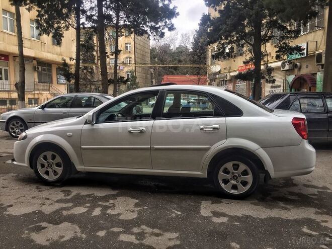 Daewoo Gentra 2014, 88,000 km - 1.5 l - Bakı