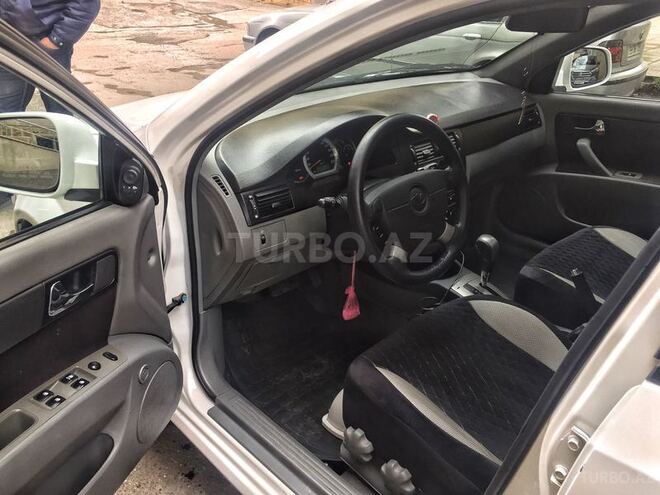 Daewoo Gentra 2014, 88,000 km - 1.5 l - Bakı