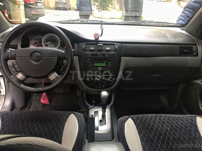 Daewoo Gentra 2014, 88,000 km - 1.5 l - Bakı