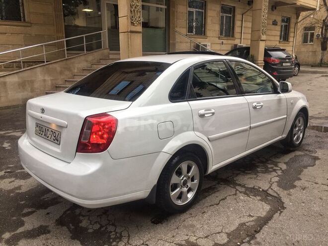 Daewoo Gentra 2014, 88,000 km - 1.5 l - Bakı