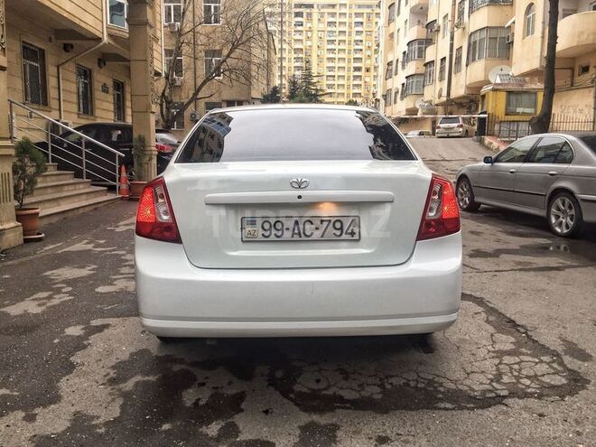 Daewoo Gentra 2014, 88,000 km - 1.5 l - Bakı