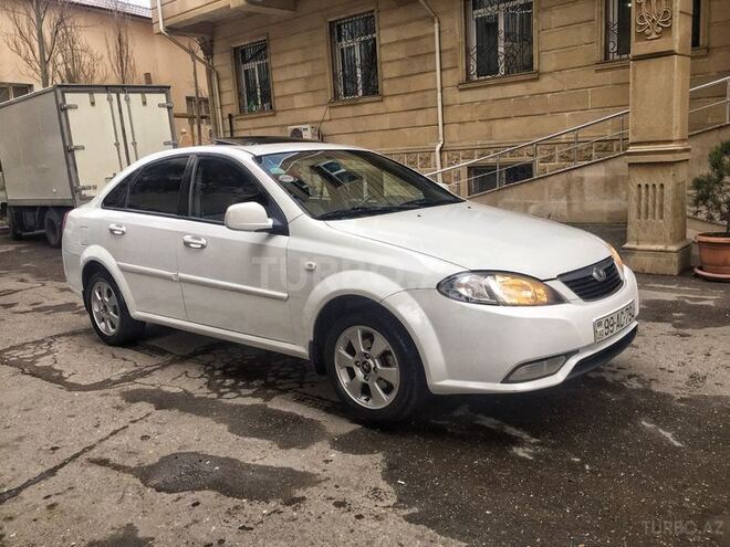 Daewoo Gentra 2014, 88,000 km - 1.5 l - Bakı