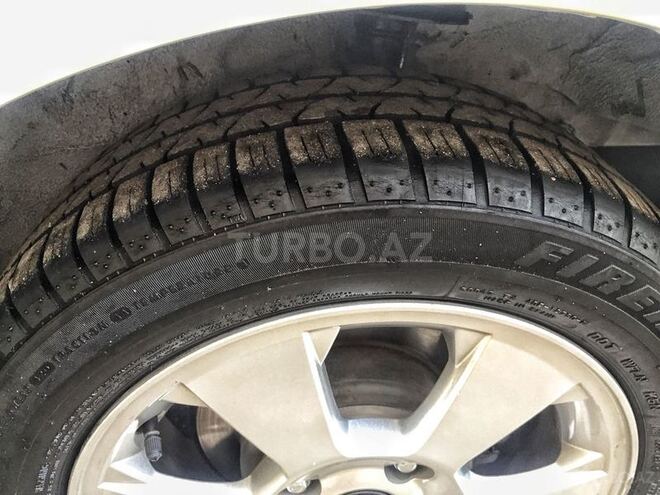 Daewoo Gentra 2014, 88,000 km - 1.5 l - Bakı
