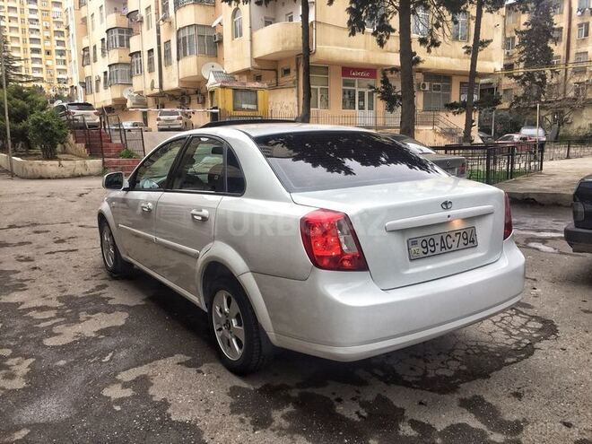 Daewoo Gentra 2014, 88,000 km - 1.5 l - Bakı