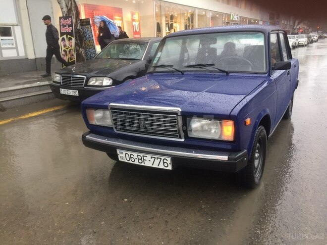 LADA (VAZ) 2107 2000, 198,000 km - 1.6 l - Sumqayıt