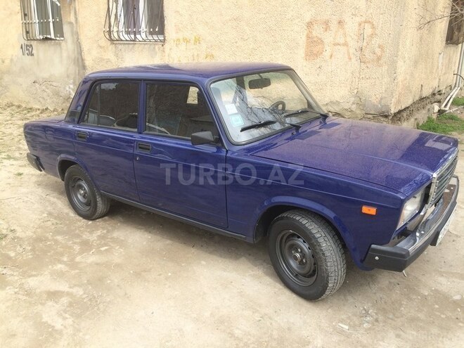LADA (VAZ) 2107 2000, 198,000 km - 1.6 l - Sumqayıt