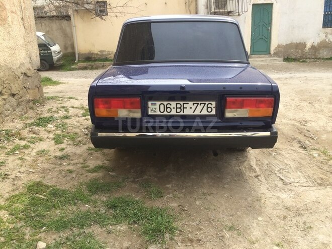 LADA (VAZ) 2107 2000, 198,000 km - 1.6 l - Sumqayıt