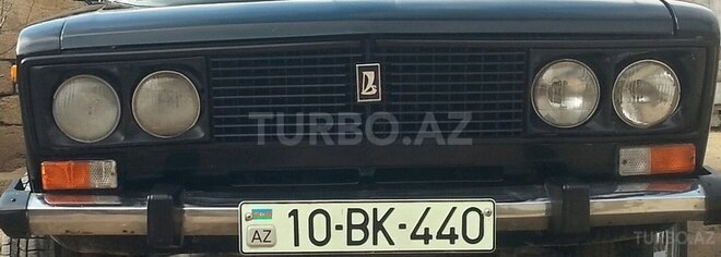 LADA (VAZ) 2106 1992, 400,000 km - 1.5 l - Bakı