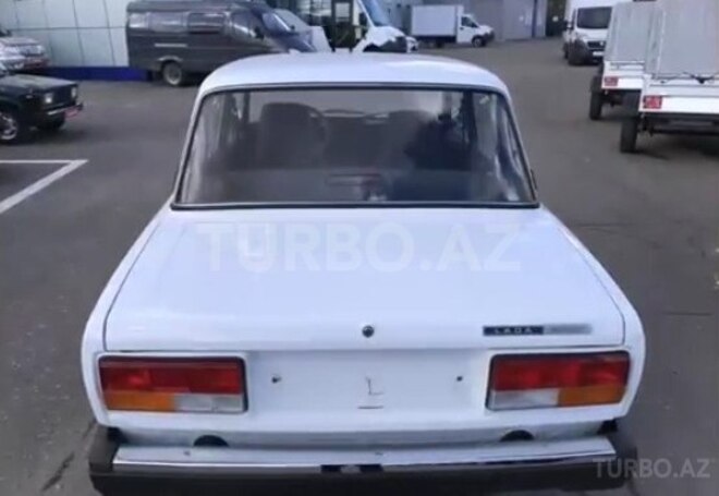 LADA (VAZ) 2107 2010, 41,123 km - 1.6 l - Bakı