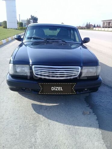 GAZ 3110 2001, 188,000 km - 2.0 l - Bakı