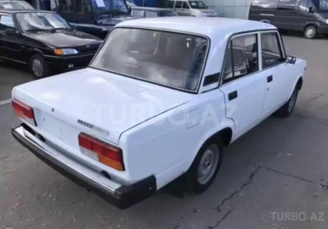 LADA (VAZ) 2107 2010, 41,123 km - 1.6 l - Bakı