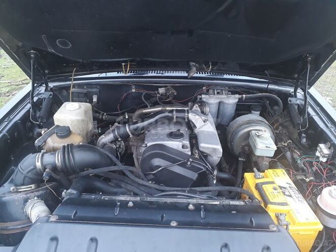 GAZ 3110 2001, 188,000 km - 2.0 l - Bakı