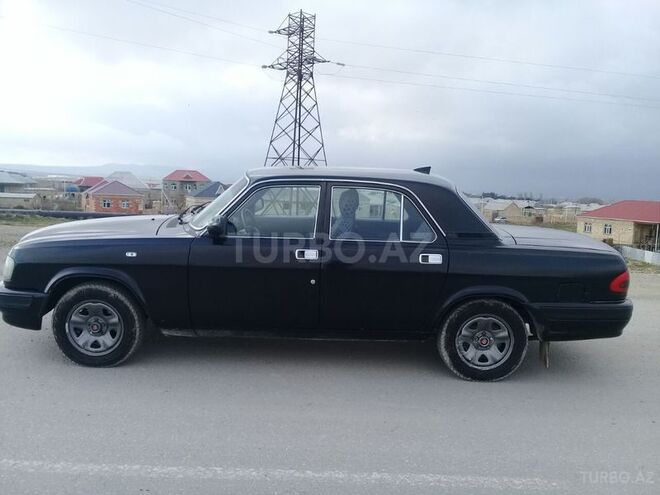 GAZ 3110 2001, 188,000 km - 2.0 l - Bakı