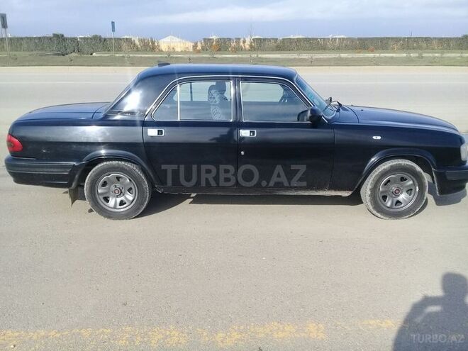 GAZ 3110 2001, 188,000 km - 2.0 l - Bakı