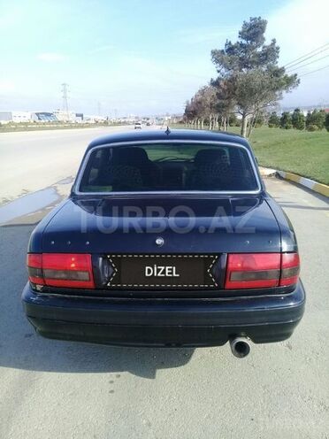 GAZ 3110 2001, 188,000 km - 2.0 l - Bakı