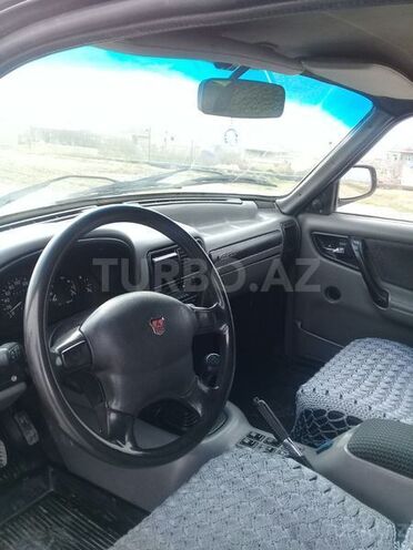 GAZ 3110 2001, 188,000 km - 2.0 l - Bakı