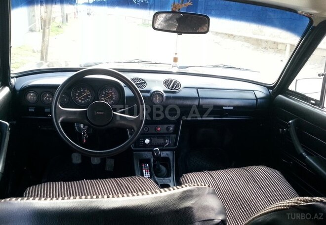 LADA (VAZ) 2106 1992, 400,000 km - 1.5 l - Bakı