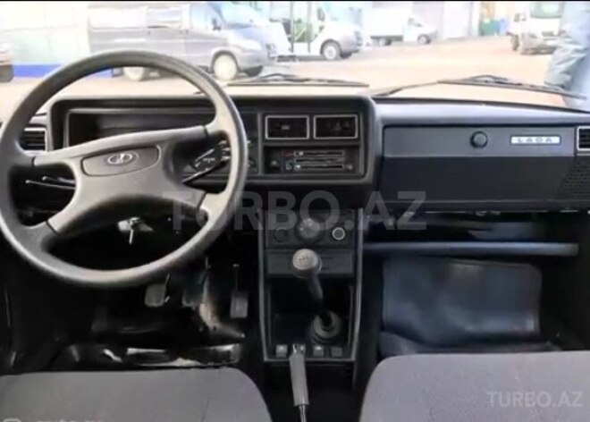 LADA (VAZ) 2107 2010, 41,123 km - 1.6 l - Bakı