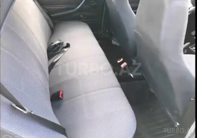 LADA (VAZ) 2107 2010, 41,123 km - 1.6 l - Bakı