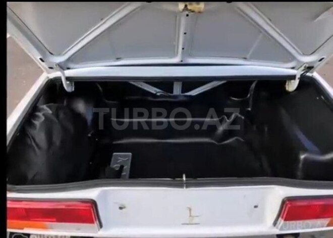 LADA (VAZ) 2107 2010, 41,123 km - 1.6 l - Bakı