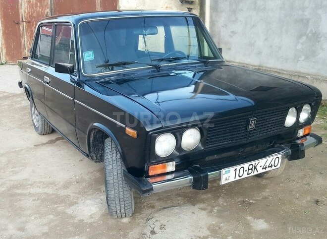 LADA (VAZ) 2106 1992, 400,000 km - 1.5 l - Bakı