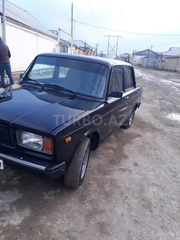 LADA (VAZ) 2107 2011, 150 km - 0.2 l - Bakı