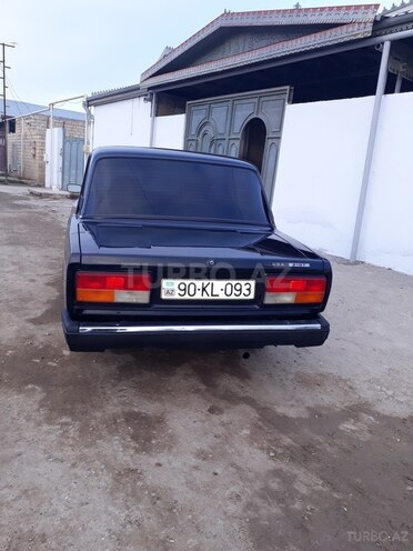 LADA (VAZ) 2107 2011, 150 km - 0.2 l - Bakı