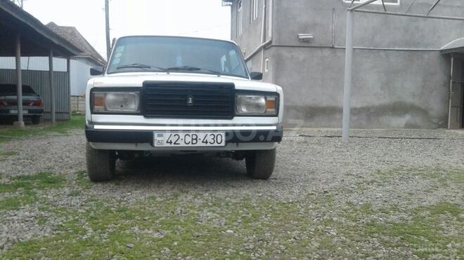 LADA (VAZ) 2107 1997, 780,000 km - 1.6 l - Masallı