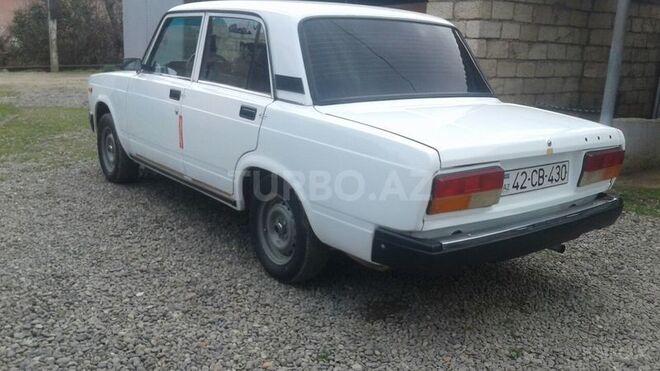 LADA (VAZ) 2107 1997, 780,000 km - 1.6 l - Masallı