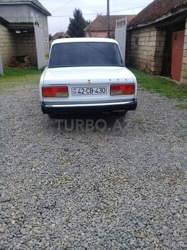 LADA (VAZ) 2107 1997, 780,000 km - 1.6 l - Masallı