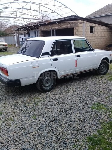 LADA (VAZ) 2107 1997, 780,000 km - 1.6 l - Masallı