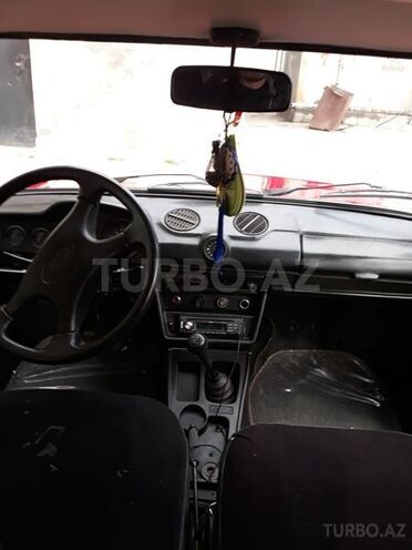 LADA (VAZ) 2106 1985, 255,255 km - 0.2 l - Bakı